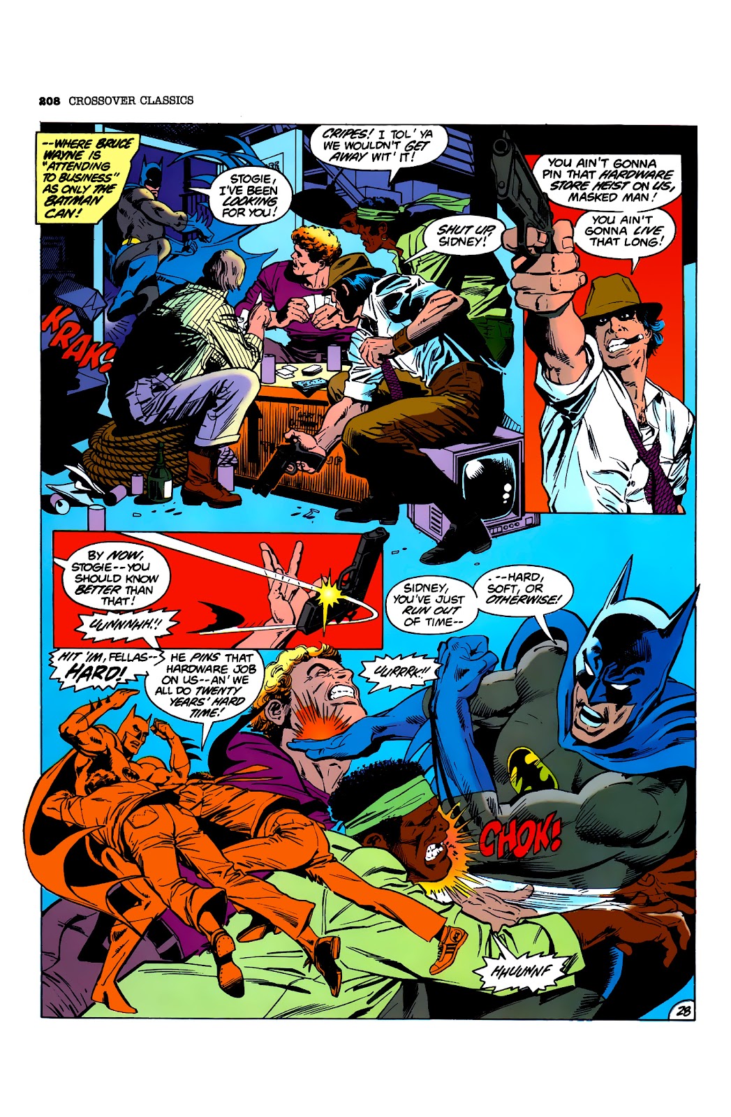 DC/Marvel Crossover Classics TPB_1_(Part_2) - Page 96