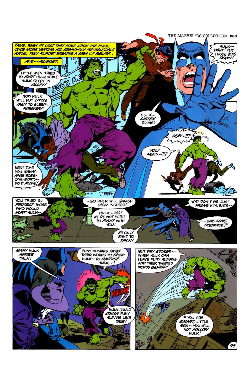 DC/Marvel Crossover Classics TPB_1_(Part_3) - Page 13
