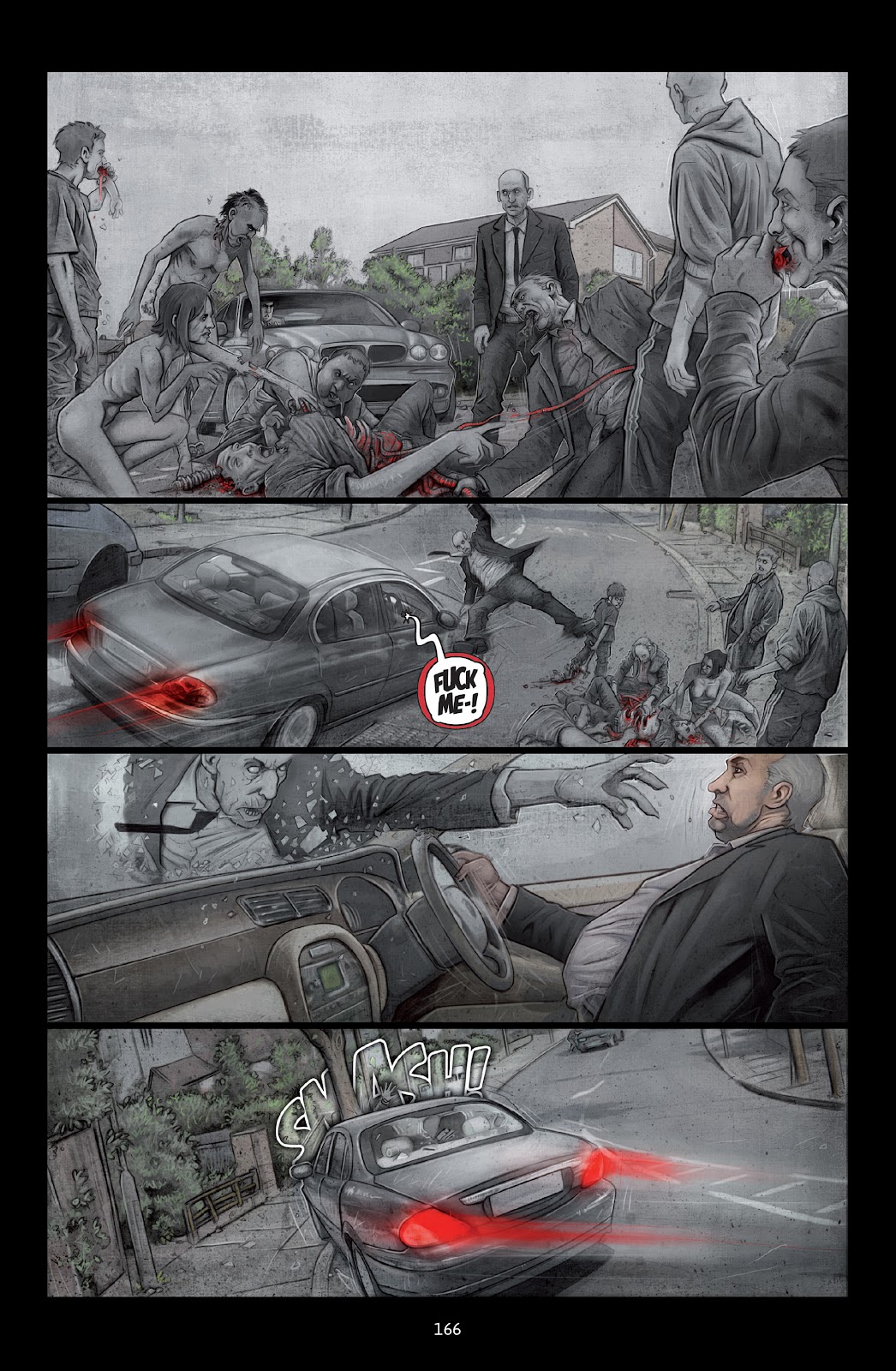 Dead Roots TPB (Part 2) - Page 68