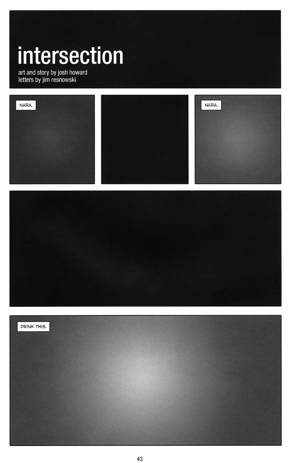 Dead@17: Rough Cut Issue #2 - Page 42