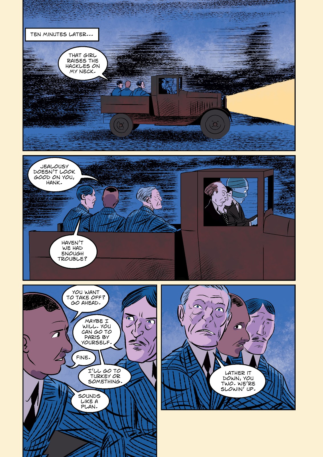 Deadbeats TPB - Page 44