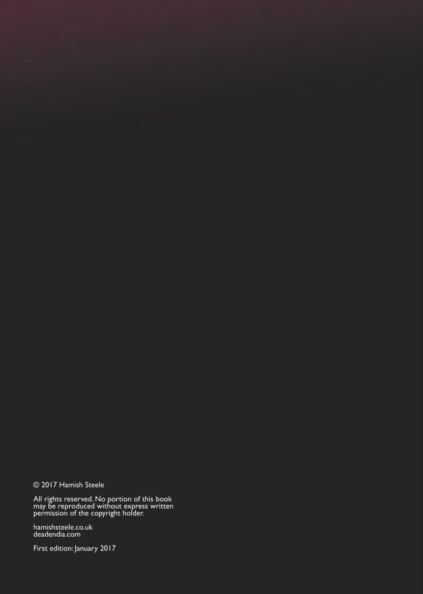 Deadendia Full - Page 4