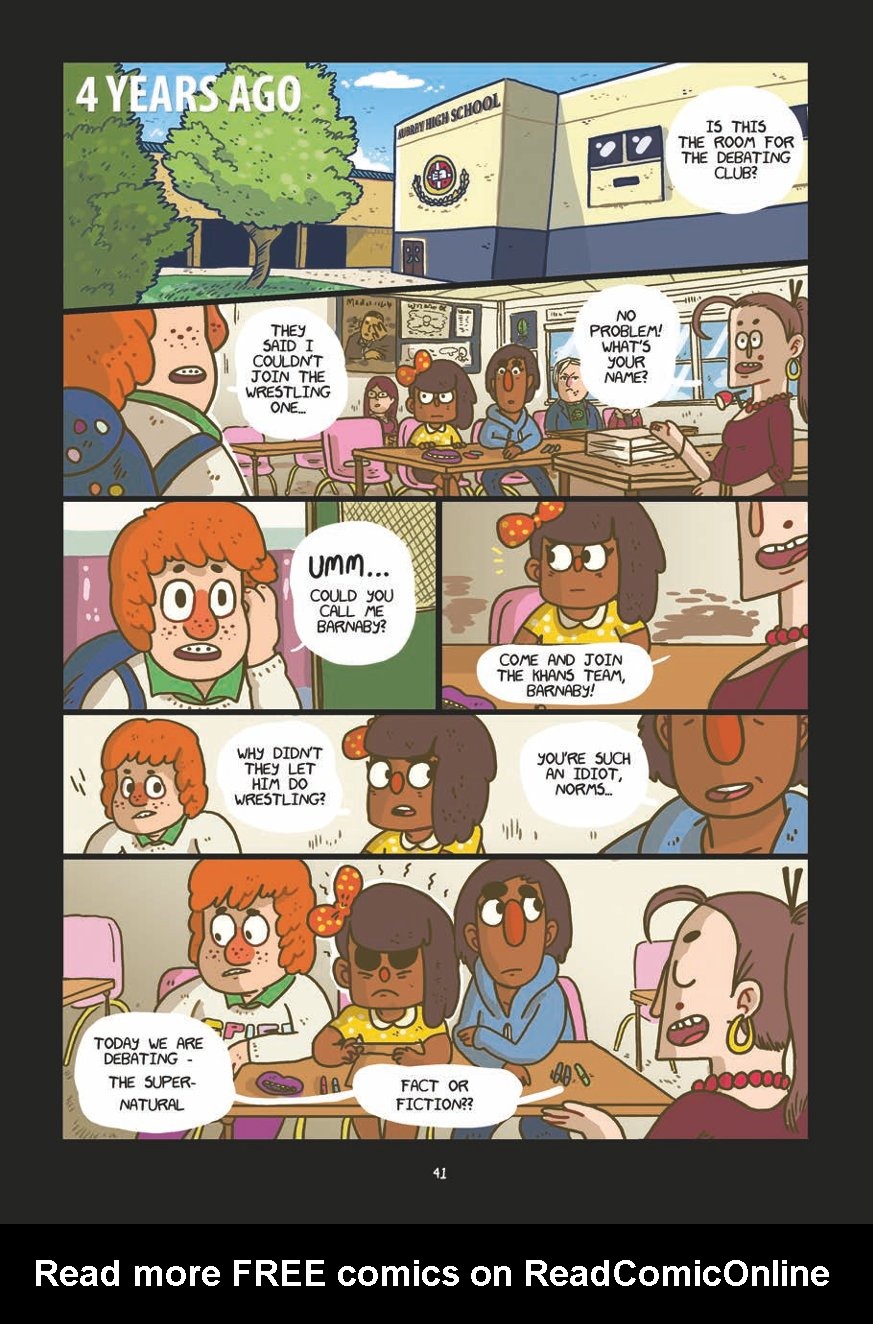Deadendia Full - Page 51