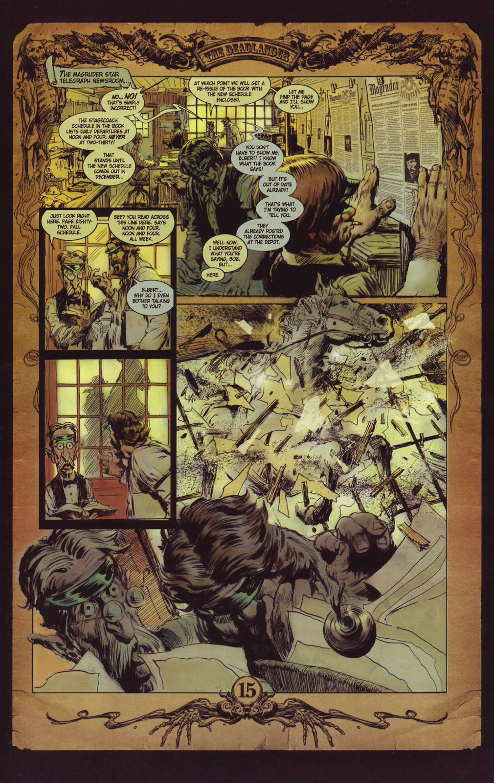 Deadlander Full - Page 17