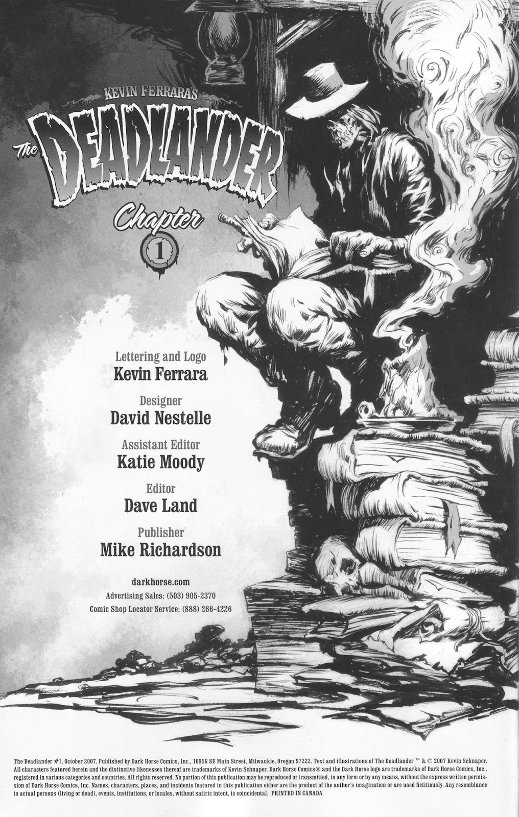 Deadlander Full - Page 2