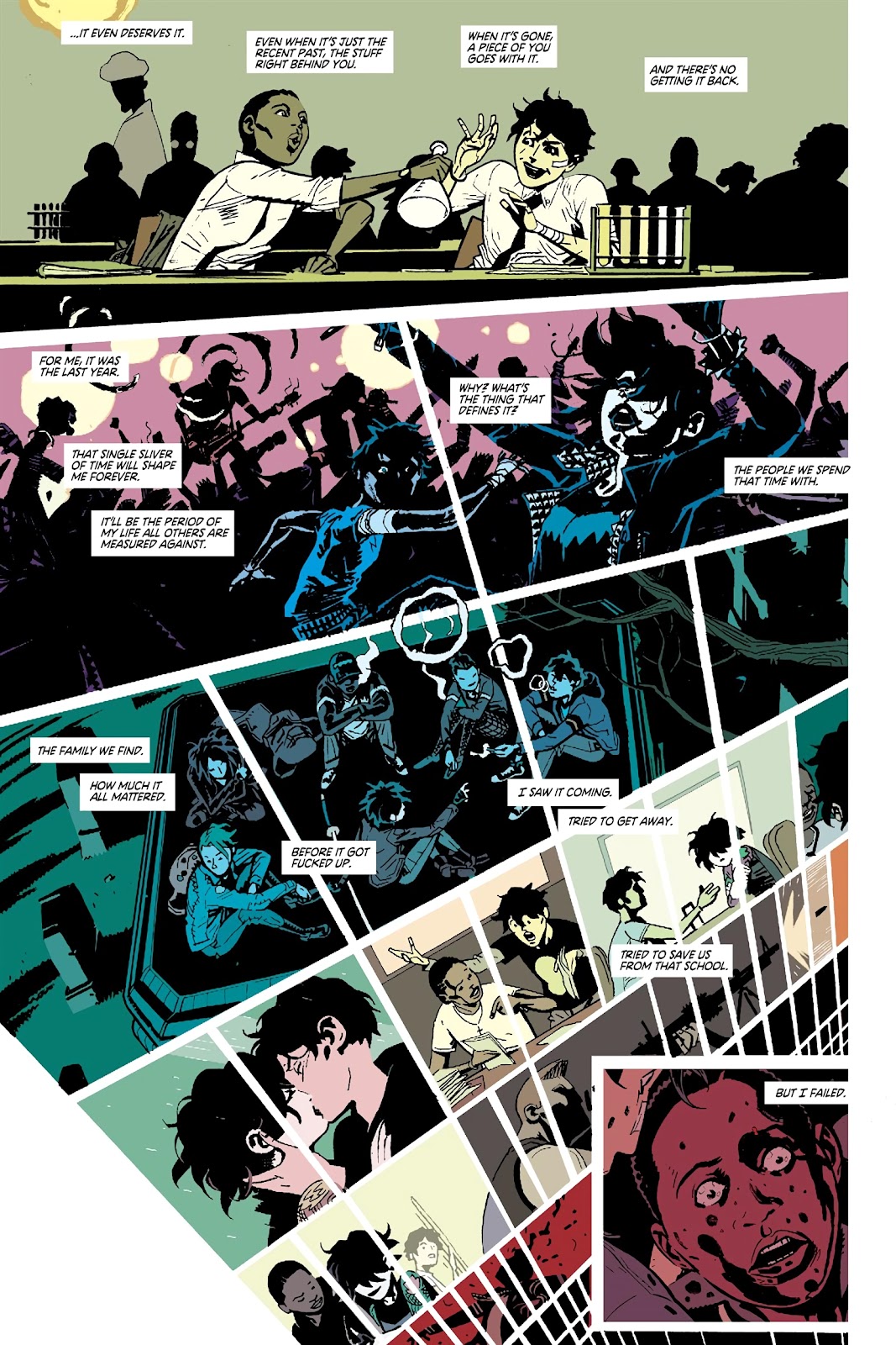 Deadly Class _Deluxe_Edition_Teen_Age_Riot_(Part_1) - Page 5