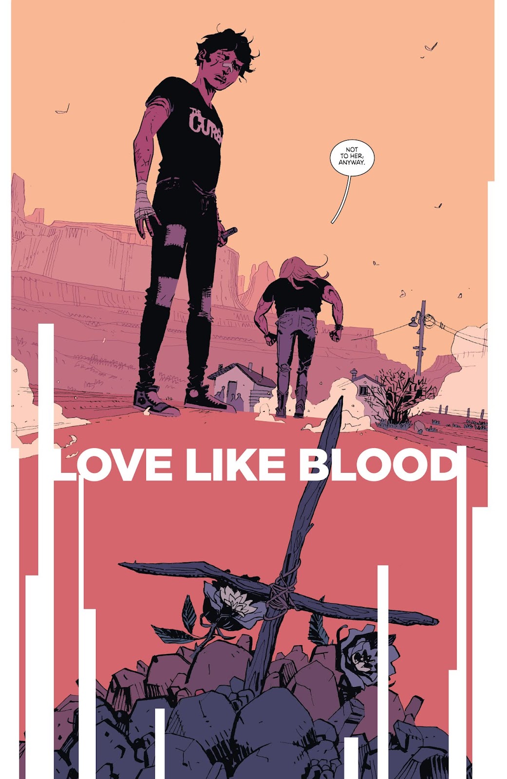 Deadly Class Issue #35 - Page 30