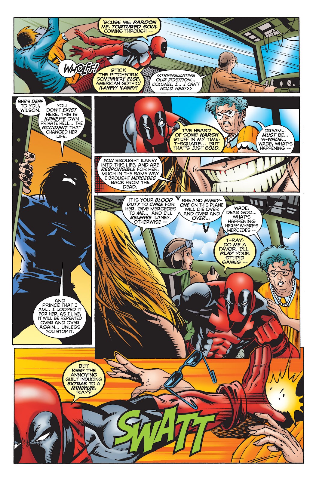 Deadpool (1997) Issue #32 - Page 16
