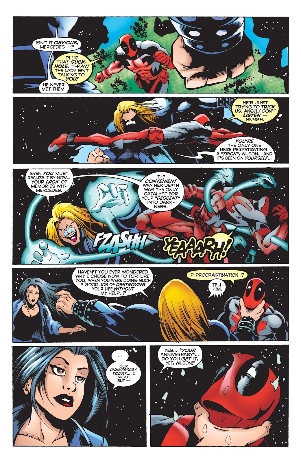 Deadpool (1997) Issue #32 - Page 21