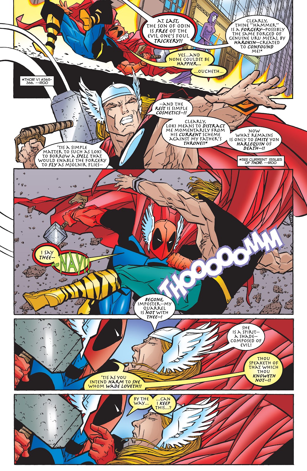 Deadpool (1997) Issue #37 - Page 21