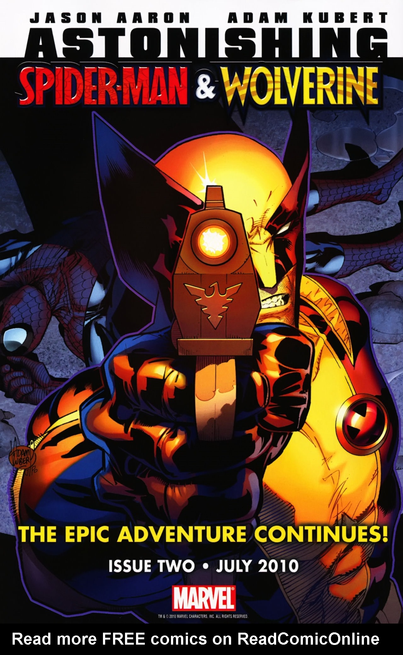 Deadpool (2008) Issue #24 - Page 10