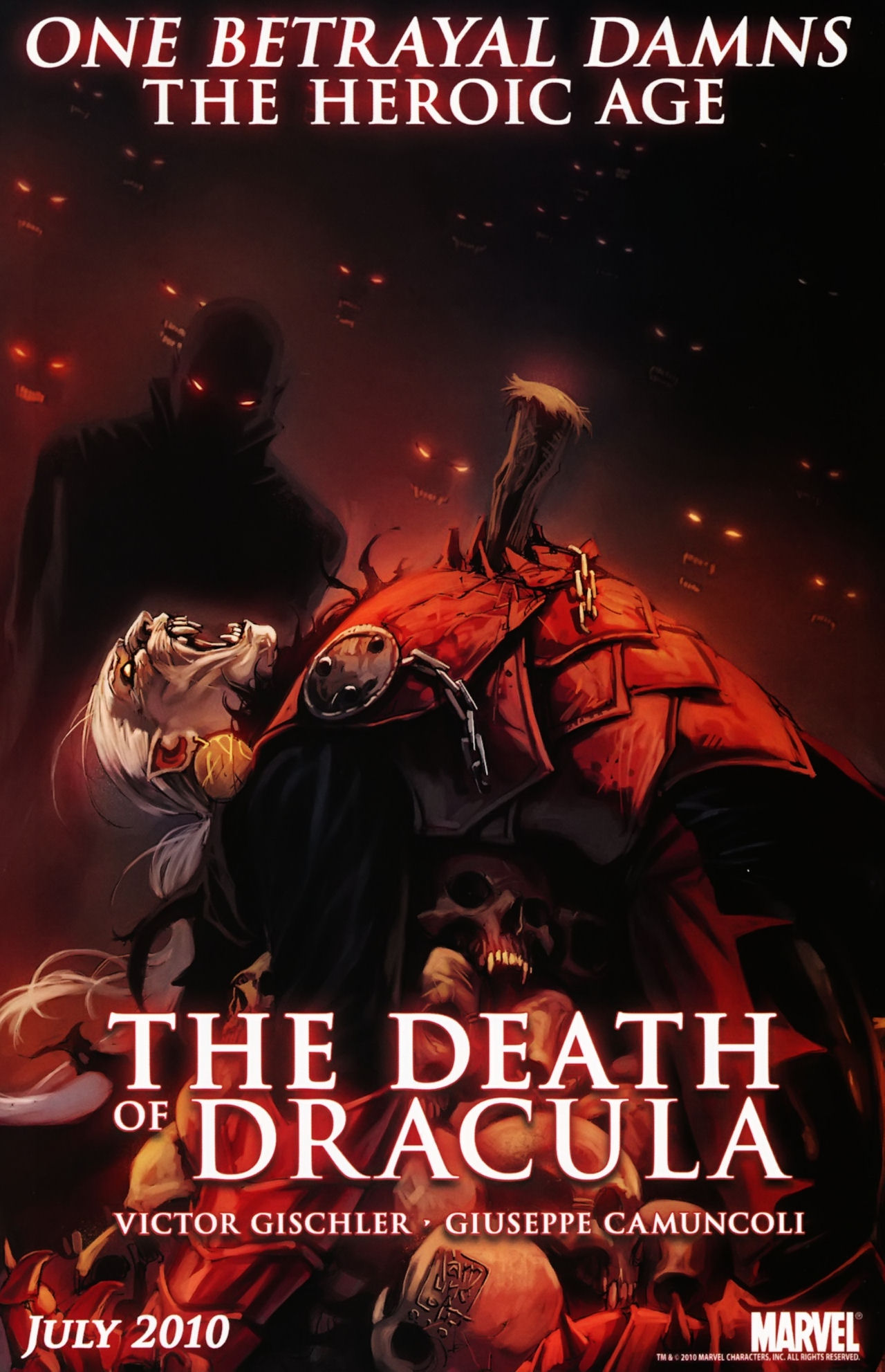 Deadpool (2008) Issue #24 - Page 27
