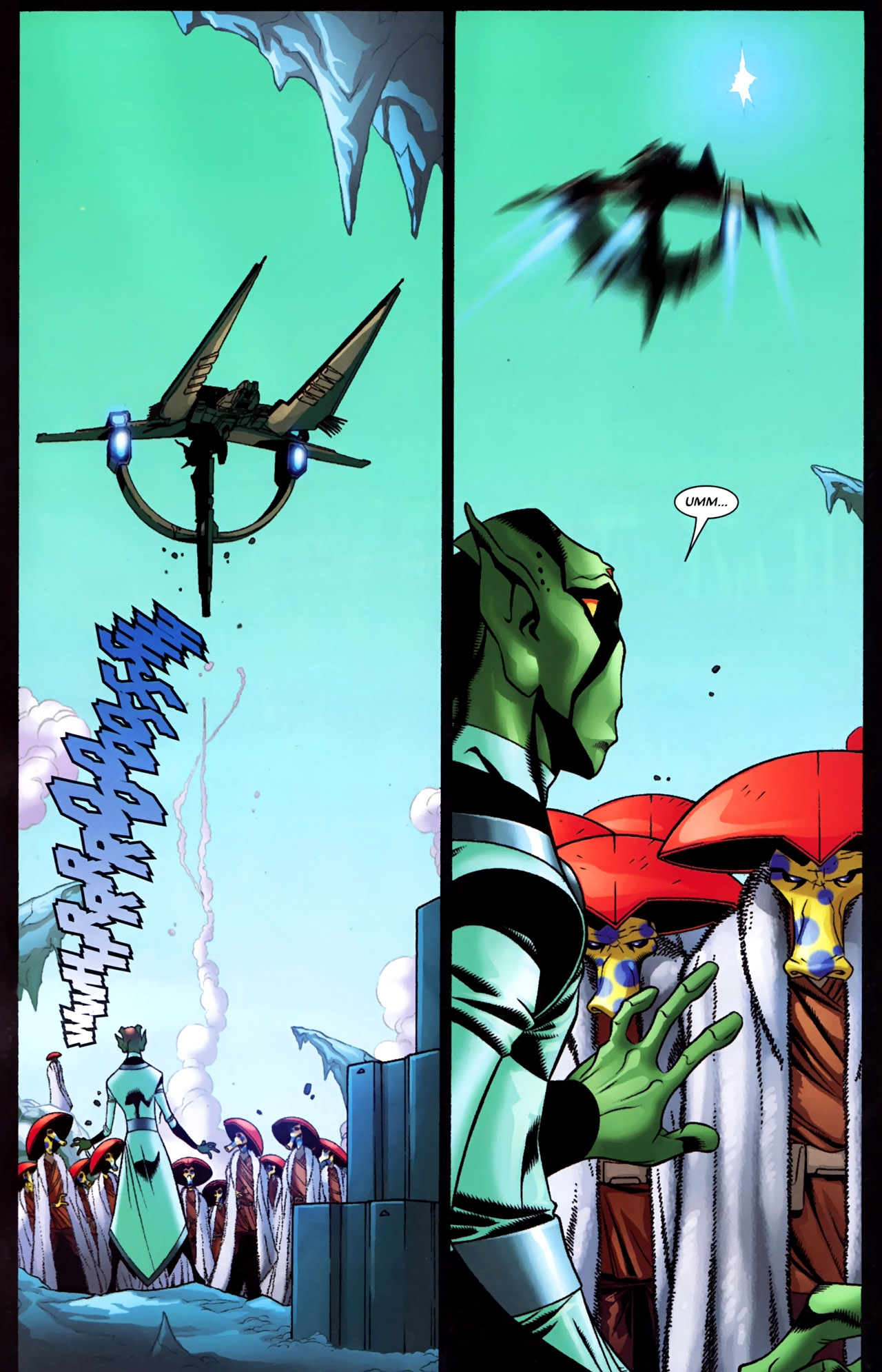 Deadpool (2008) Issue #34 - Page 20