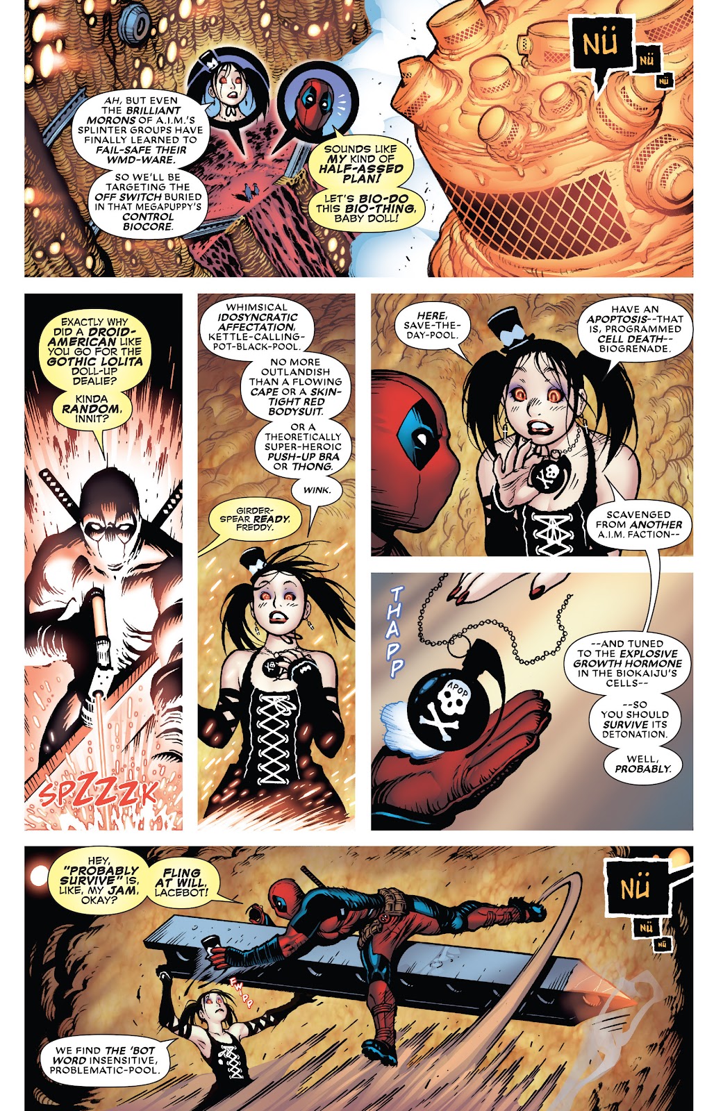 Deadpool (2016) _Annual_1 - Page 31