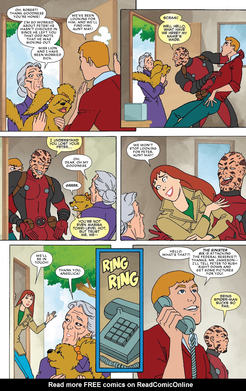 Deadpool (2016) _Annual_1 - Page 5