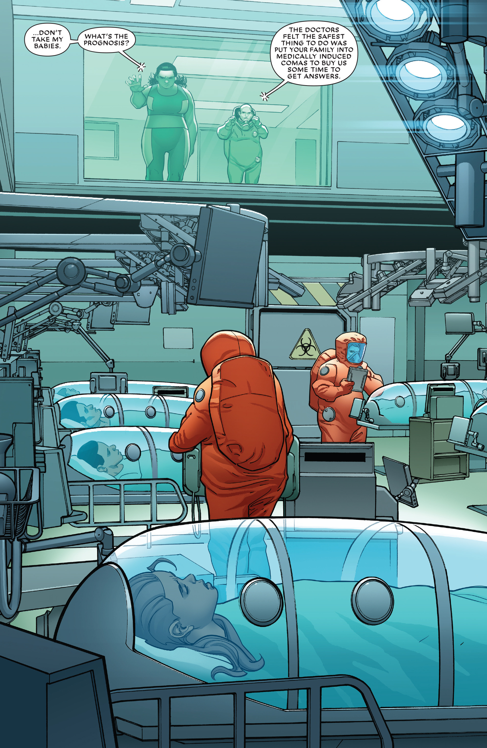 Deadpool (2016) Issue #23 - Page 4