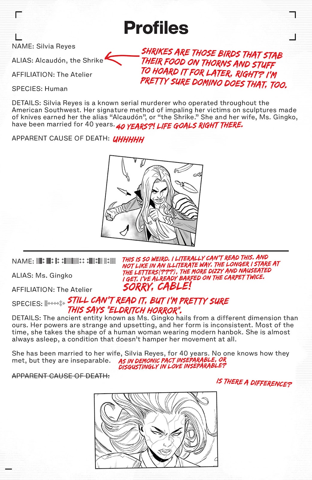 Deadpool (2023) Issue #10 - Page 18