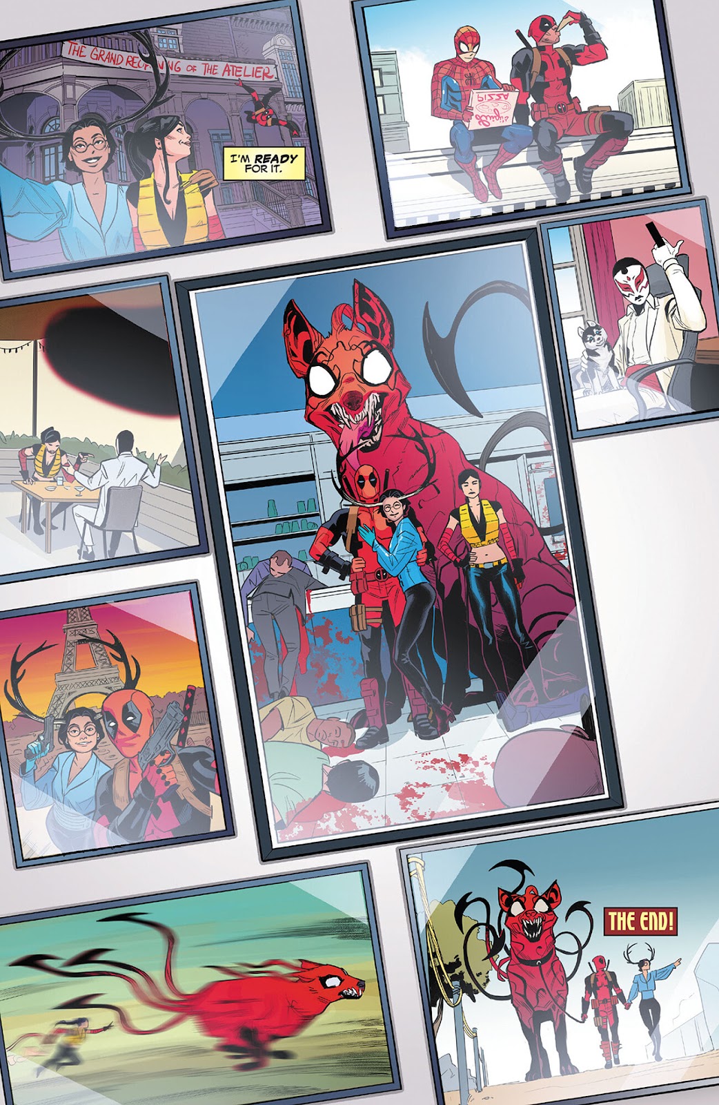 Deadpool (2023) Issue #10 - Page 24