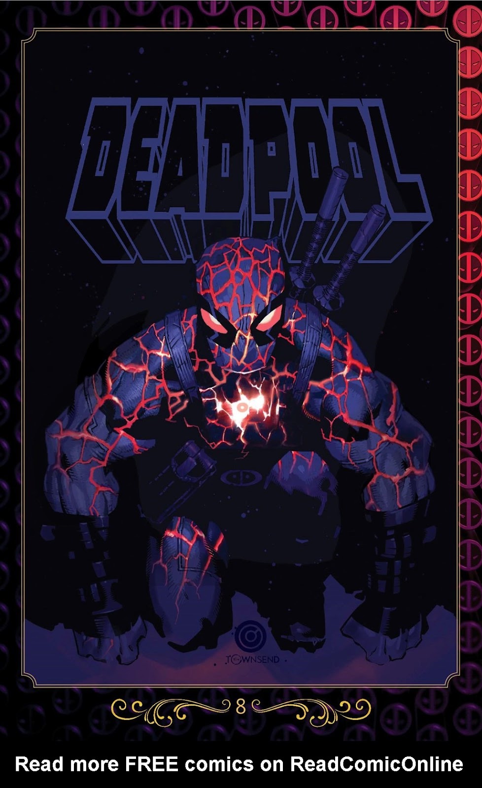 Deadpool by Kelly Thompson TPB (Part 2) - Page 58
