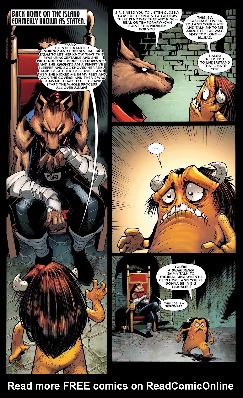 Deadpool by Kelly Thompson TPB (Part 2) - Page 69