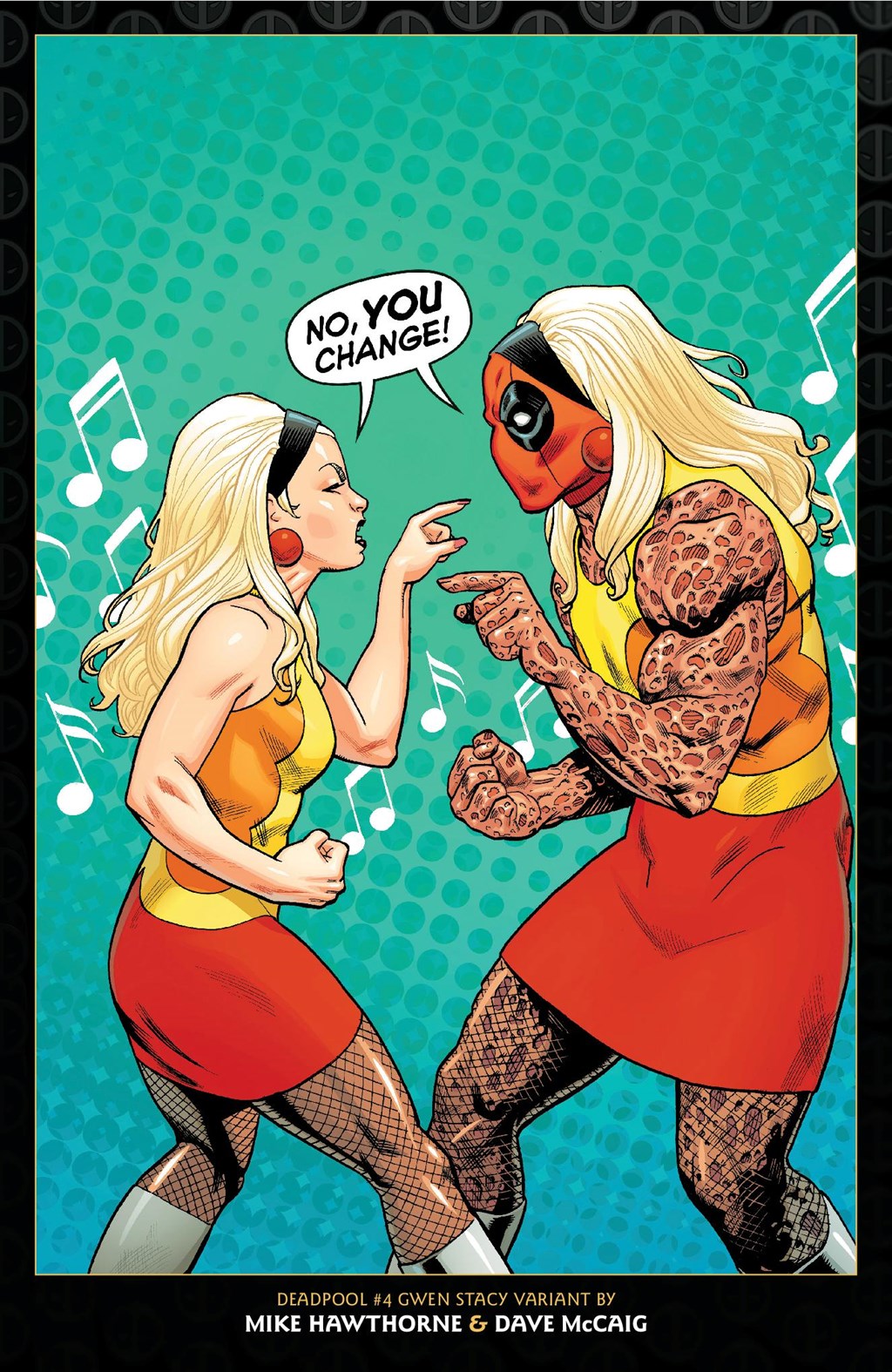 Deadpool by Kelly Thompson TPB (Part 3) - Page 30