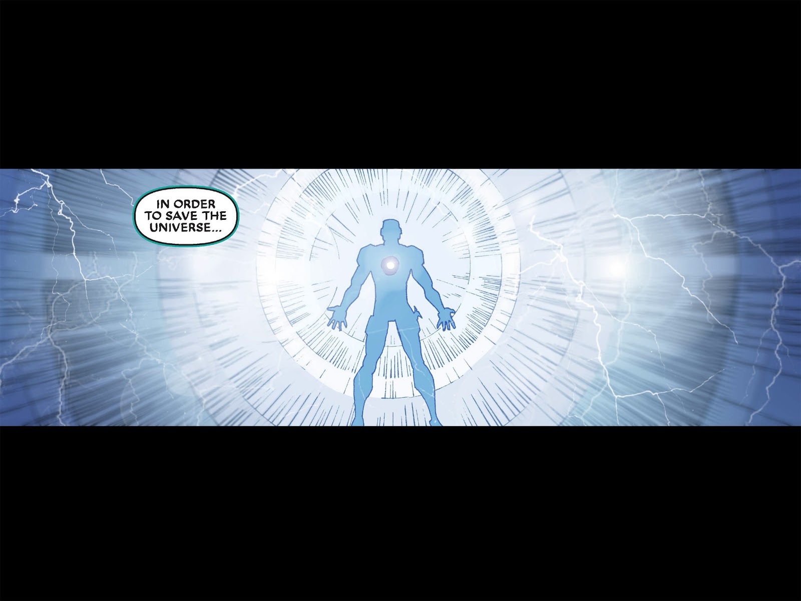 Deadpool & Cable: Split Second Infinite Comic Issue #4 - Page 54
