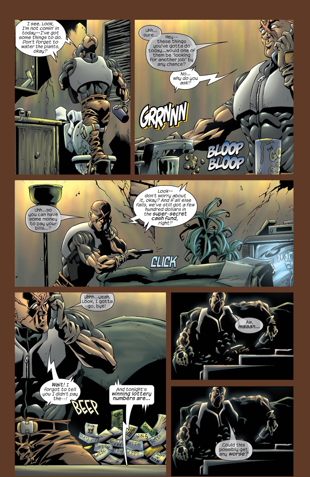 Deadpool Classic TPB_10_(Part_2) - Page 26