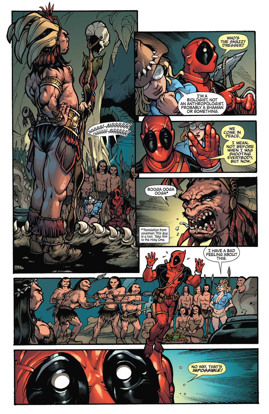 Deadpool Classic TPB_11_(Part_1) - Page 24