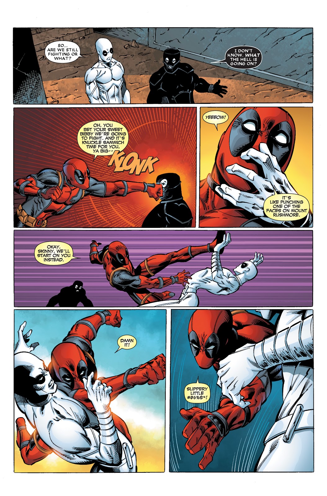 Deadpool Classic TPB_12_(Part_5) - Page 2