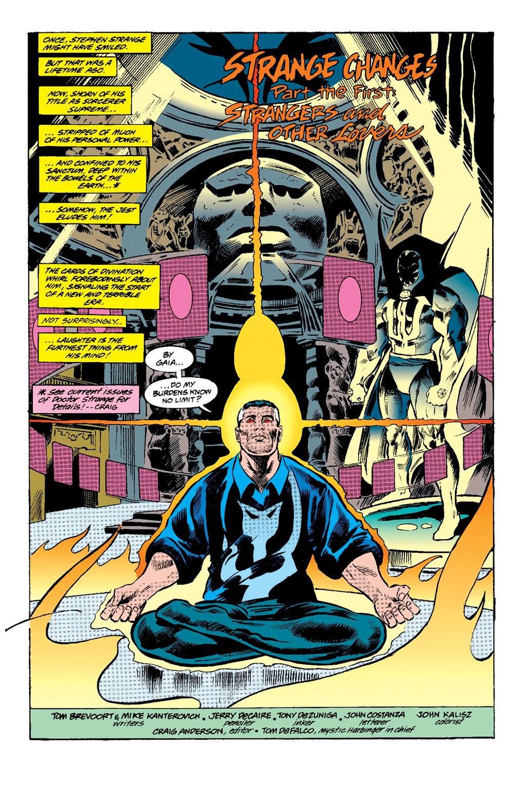 Deadpool Epic Collection The Circle Chase (Part 3) - Page 94