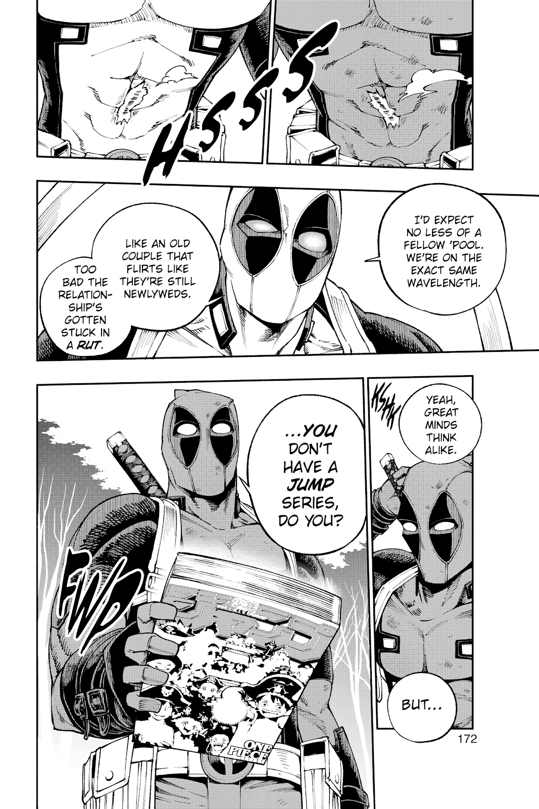 Deadpool: Samurai TPB_2_(Part_2) - Page 71