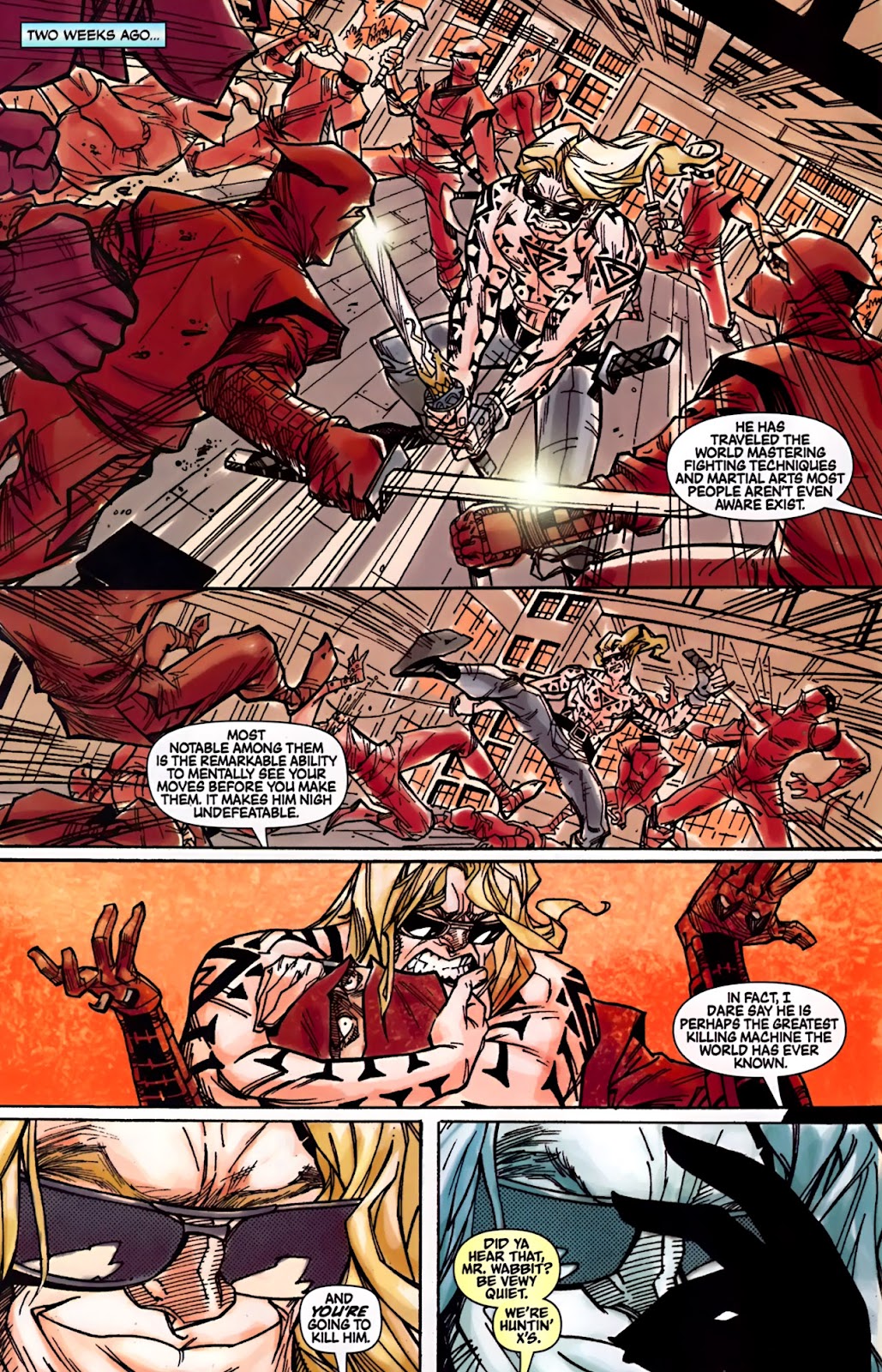 Deadpool Team-Up Issue #891 - Page 6