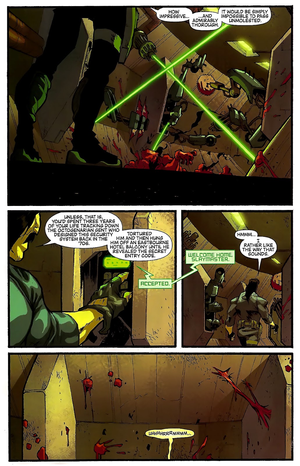 Deadpool Team-Up Issue #893 - Page 11