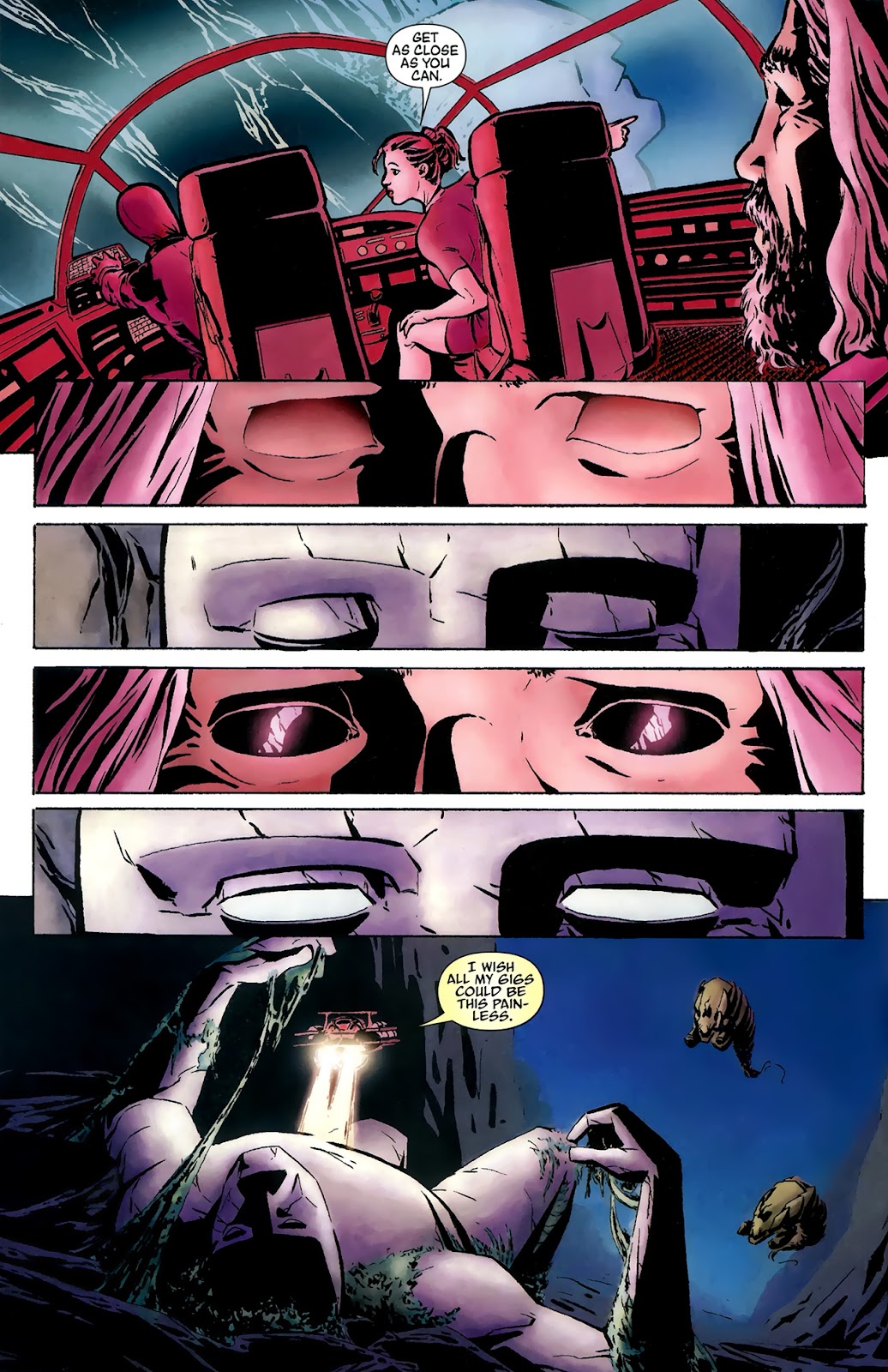 Deadpool Team-Up Issue #895 - Page 10