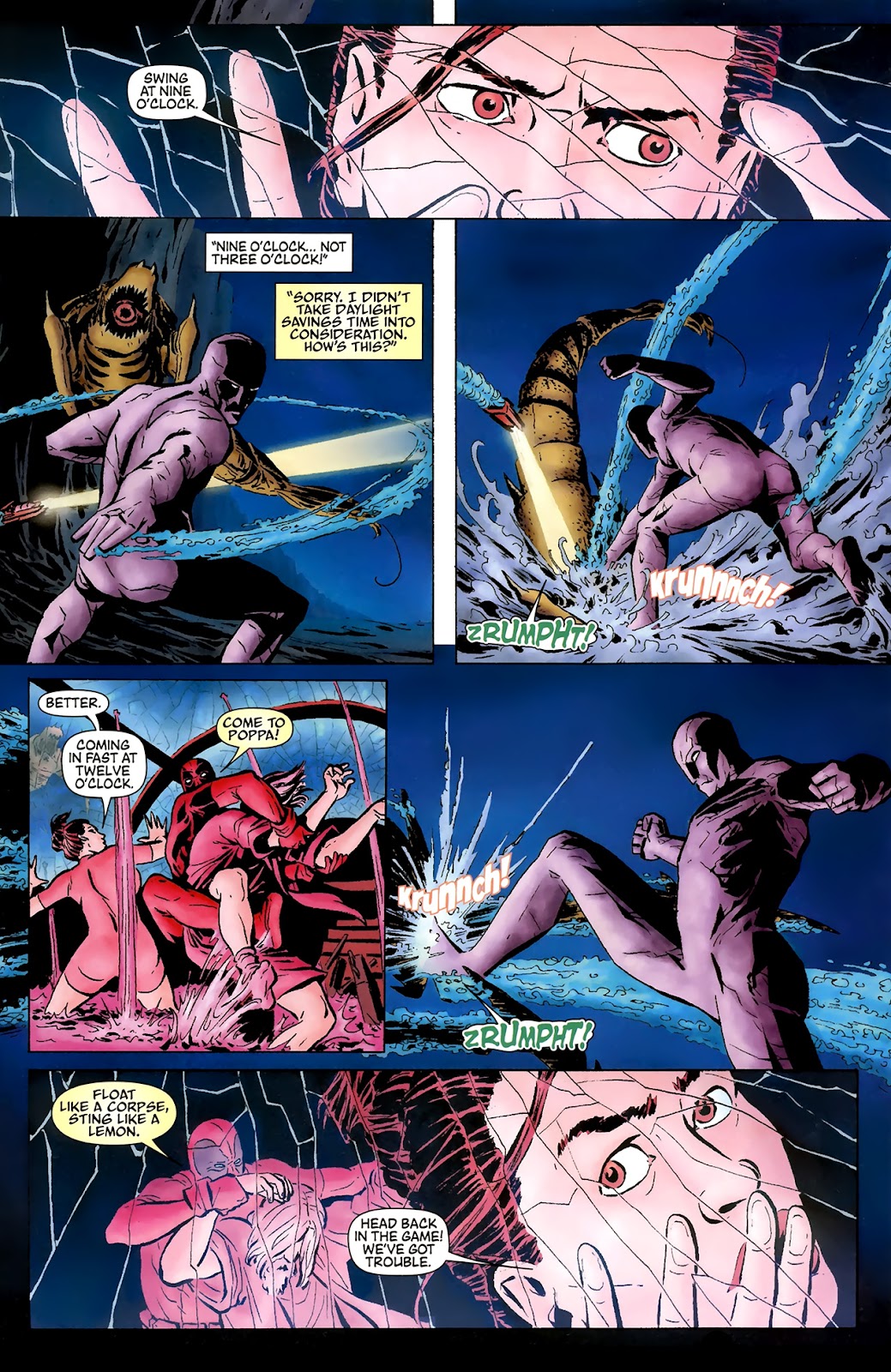 Deadpool Team-Up Issue #895 - Page 18