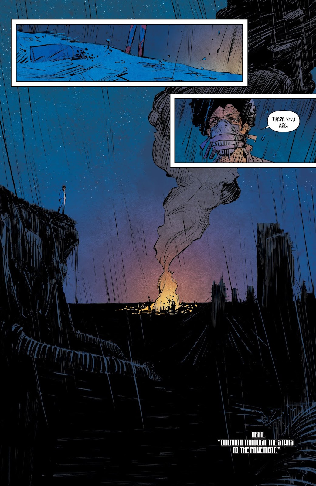 Death Orb Issue #4 - Page 22