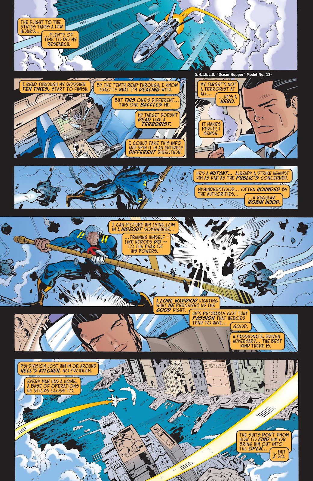 Deathlok: Rage Against the Machine TPB_(Part_1) - Page 14