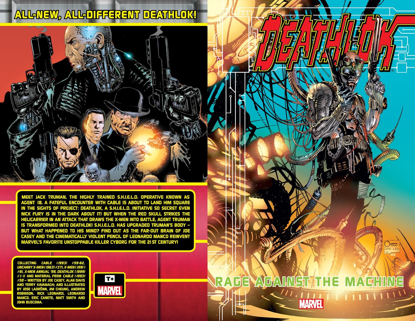 Deathlok: Rage Against the Machine TPB_(Part_1) - Page 2