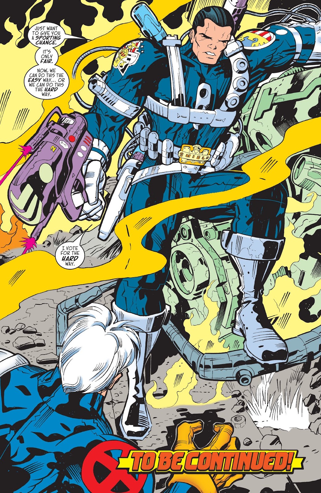 Deathlok: Rage Against the Machine TPB_(Part_1) - Page 26