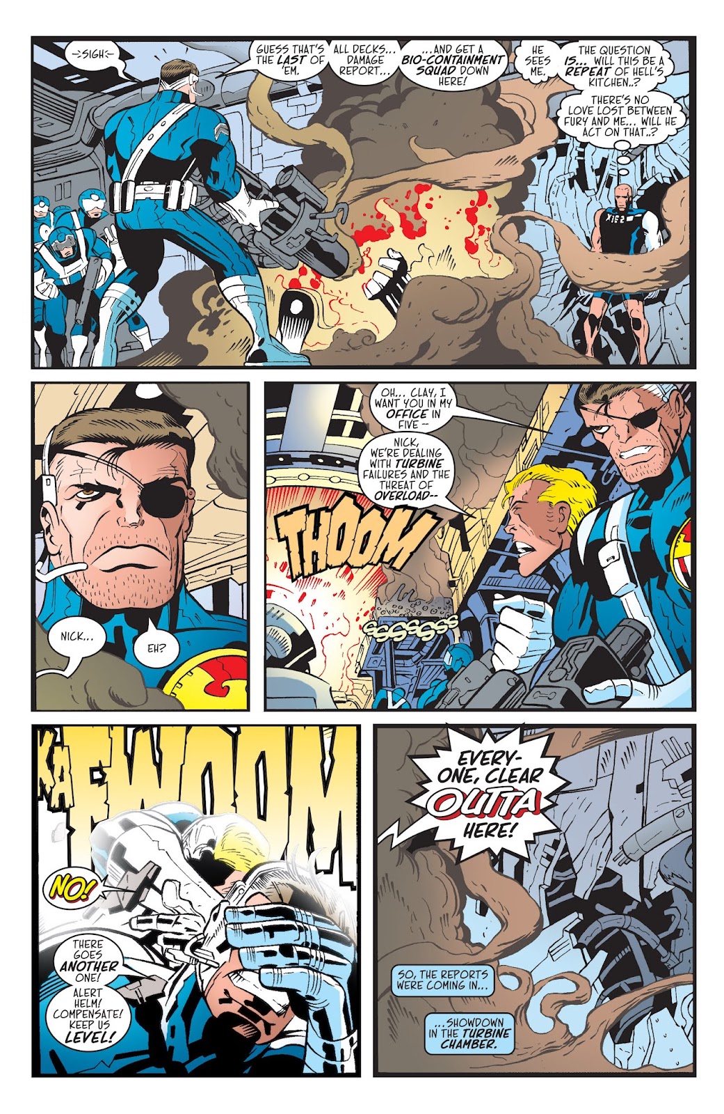 Deathlok: Rage Against the Machine TPB_(Part_1) - Page 88