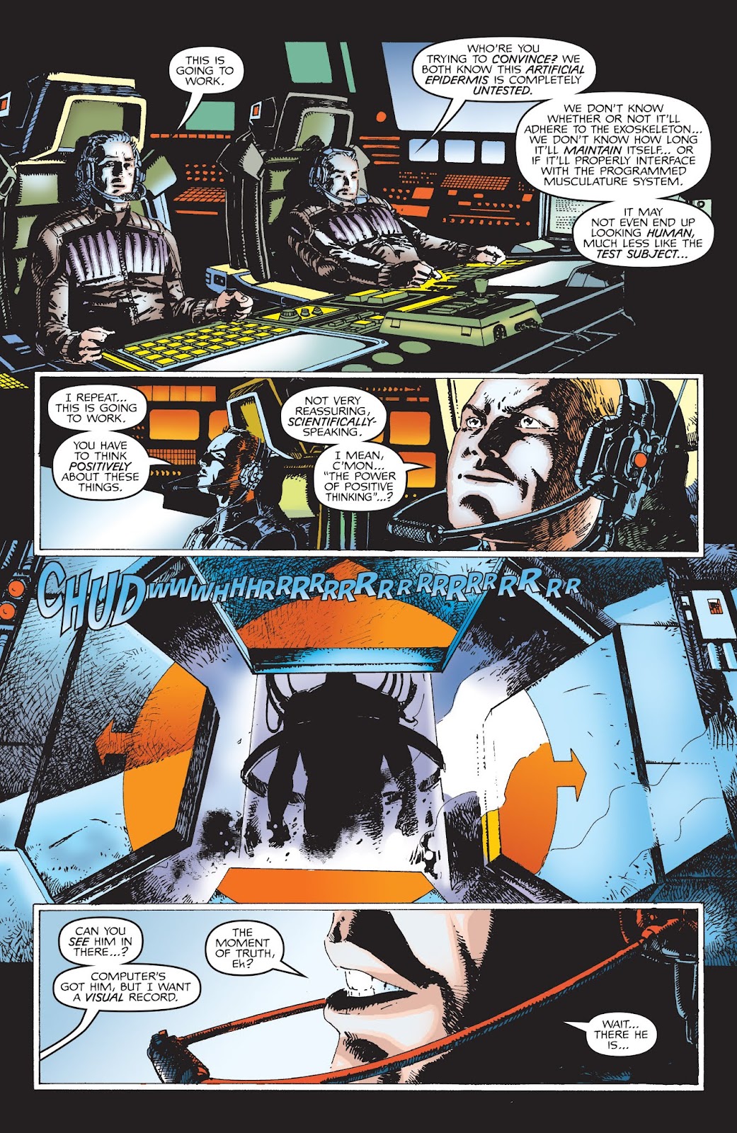 Deathlok: Rage Against the Machine TPB_(Part_3) - Page 94
