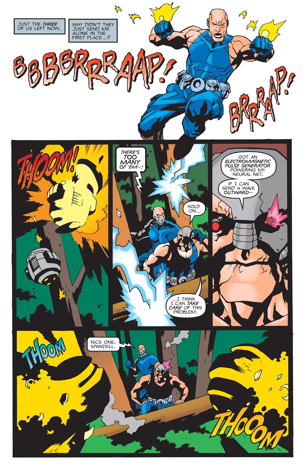Deathlok: Rage Against the Machine TPB_(Part_4) - Page 10