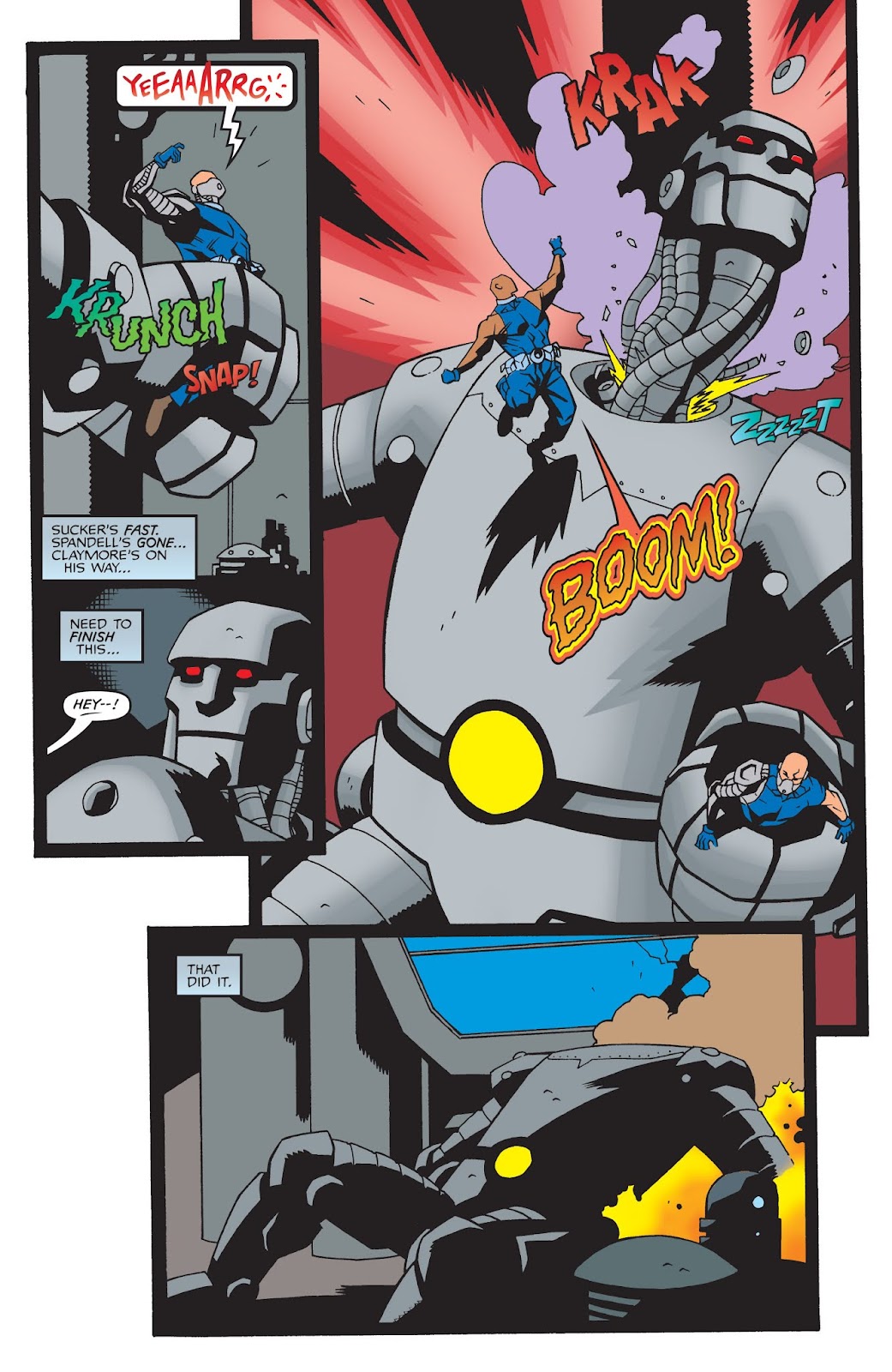 Deathlok: Rage Against the Machine TPB_(Part_4) - Page 15