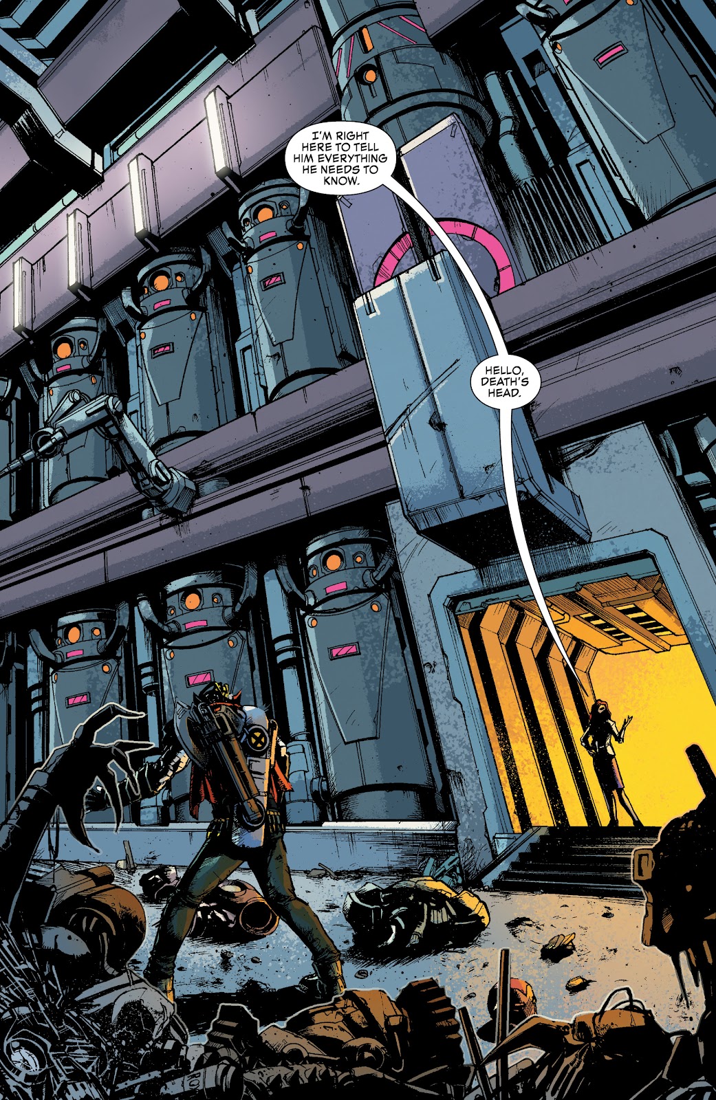 Death's Head (2019) _TPB - Page 56
