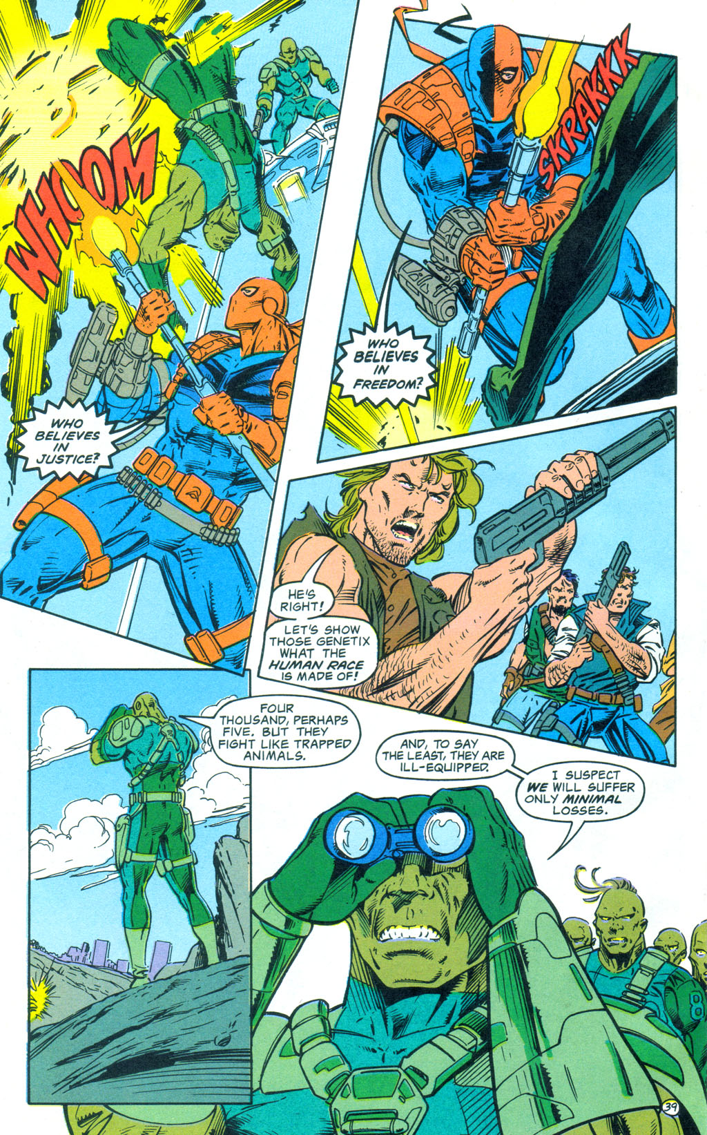 Deathstroke (1991) Annual_3 - Page 40
