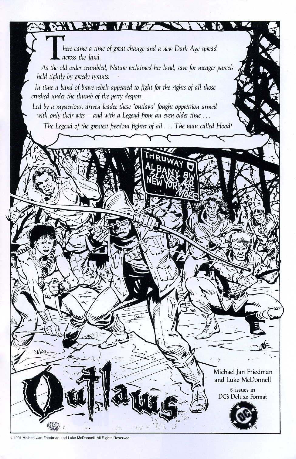 Deathstroke (1991) Issue #1 - Page 36