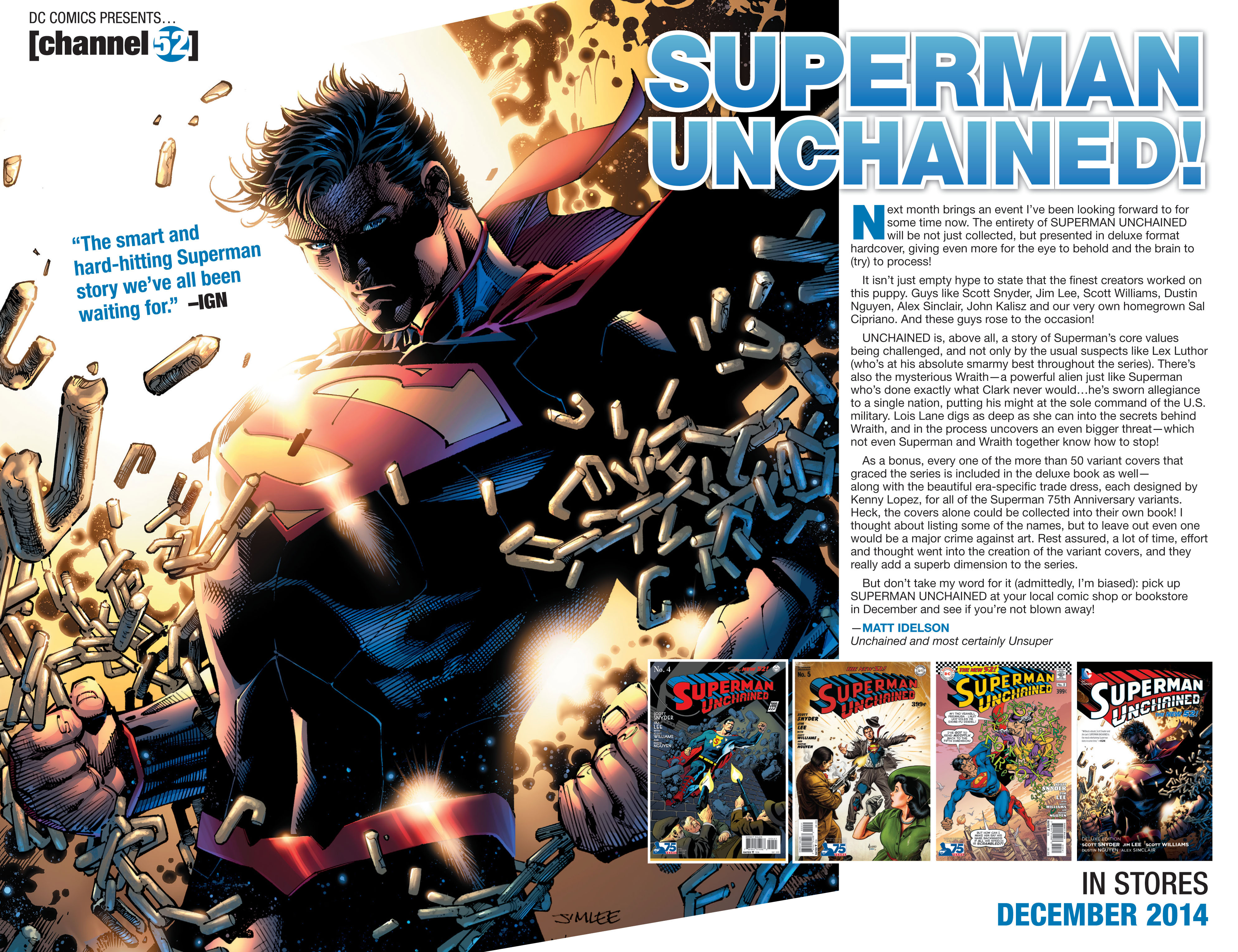 Deathstroke (2014) Issue #2 - Page 20