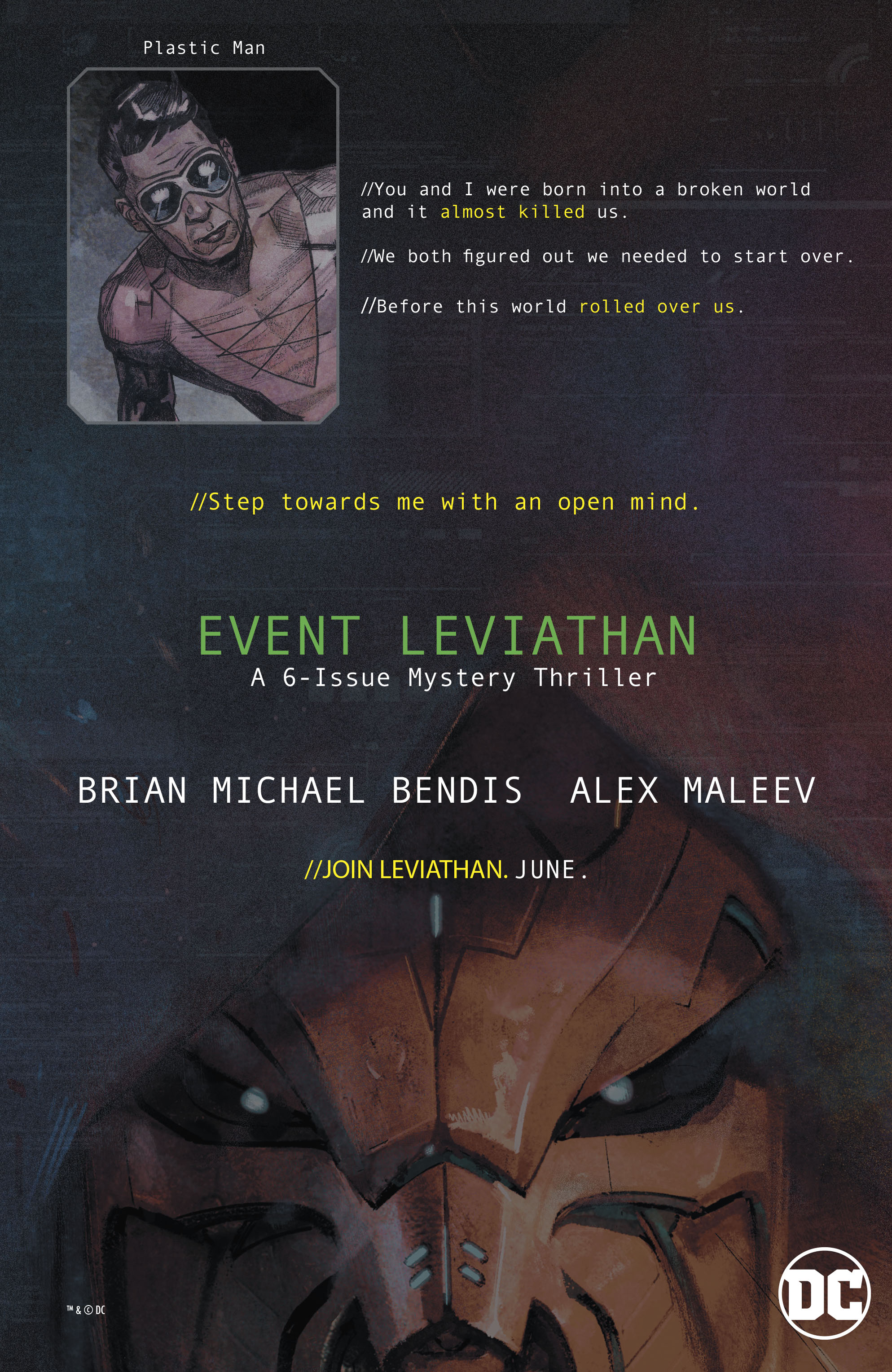 Deathstroke (2016) Issue #44 - Page 26