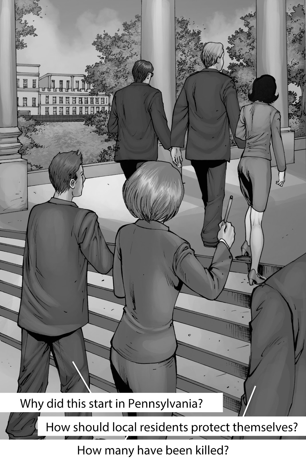 Dedication Issue #1 - Page 94
