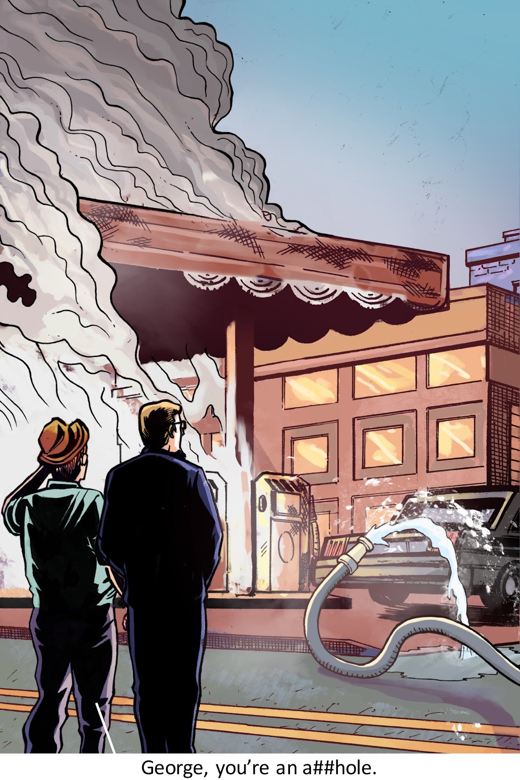 Dedication Issue #4 - Page 52